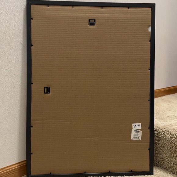 Harry Styles Framed Diamond Art - Picture 3 of 3